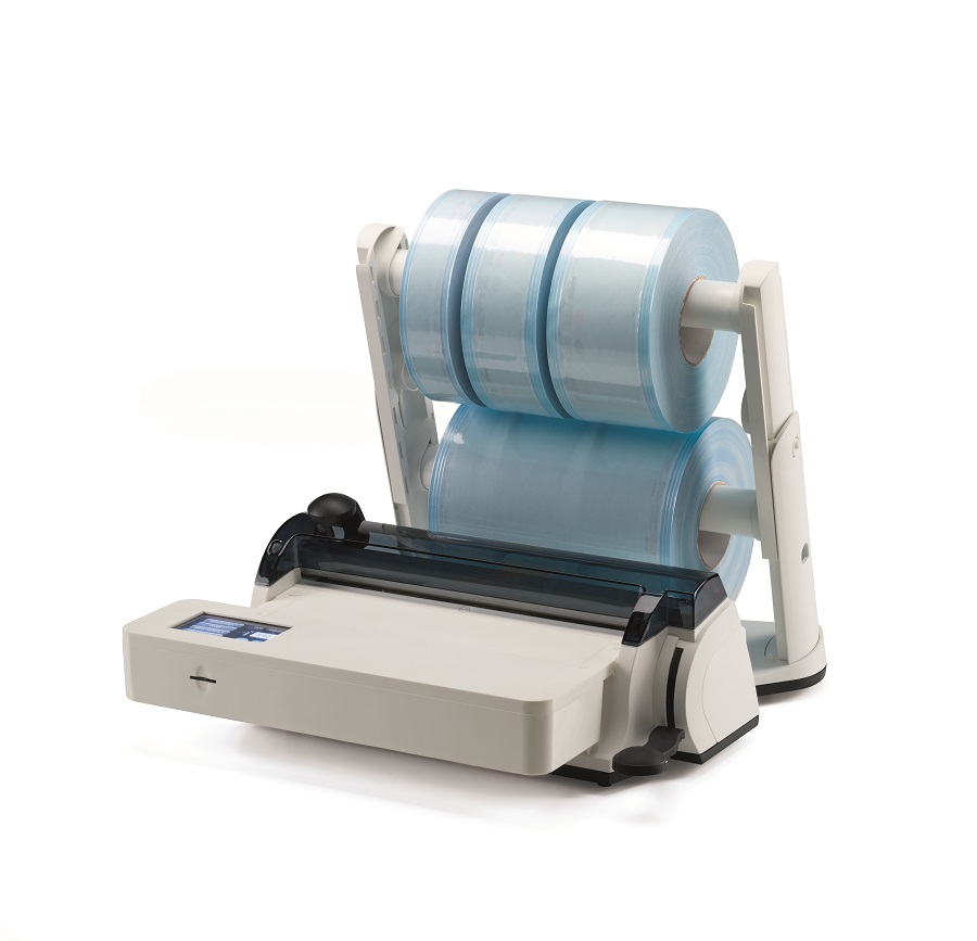 TERMOSIGILLATRICE EUROSEAL® Valida EURONDA PRO SYSTEM
