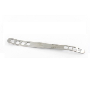 ABBASSALINGUA FINESTRATO BRUENINGS 19cm