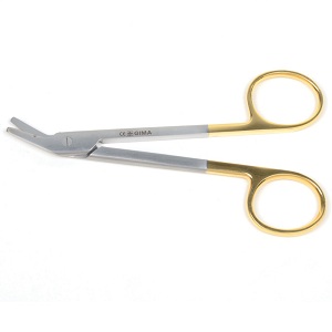FORBICE UNIVERSALE 12cm IN TUNGSTENO