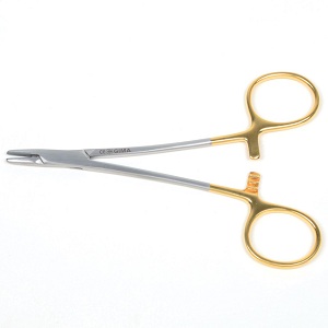 PORTA AGHI DERF 12CM IN TUNGSTENO