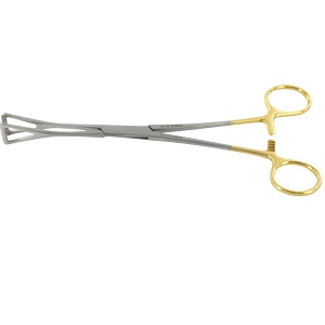 PINZA DUVAL - TENUTA ORGANI - 20cm IN TUNGSTENO
