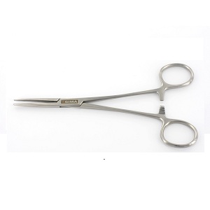 PINZA CRILE RETTA REGGITELI - 16cm