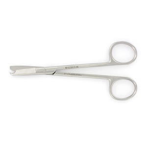 FORBICE RIMUOVI PUNTI - SPENCER - 13cm