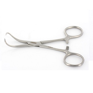 PINZA BACKHAUS REGGITELI