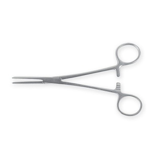 PINZA KELLY EMOSTATICA RETTA