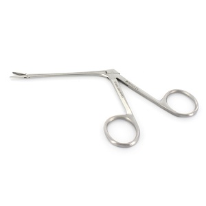 PINZA AURICOLARE - HARTMANN - 9cm