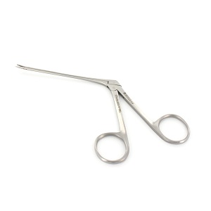 MICRO-PINZA AURICOLARE - HARTMANN - 8cm