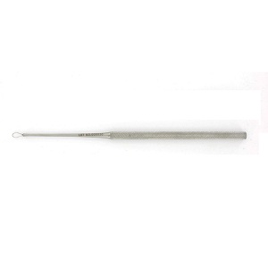 ANSA BILLEAU 16cm