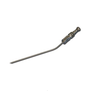 CANNULA ASPIRAZIONE FRAZIER 18cm
