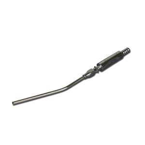 CANNULA ASPIRAZIONE ROSEN 55mm