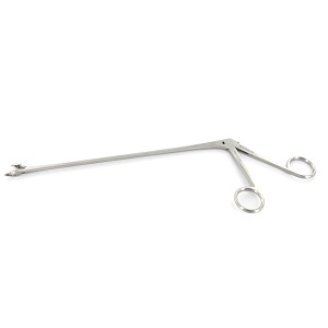 PINZA SCHUMACHER per biopsia 24 cm
