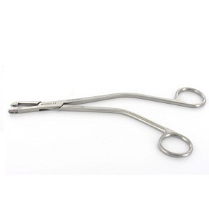 PINZA BIOPSIA SCHUBERT - 21 cm
