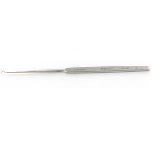 UNCINO GILLIES 13 cm