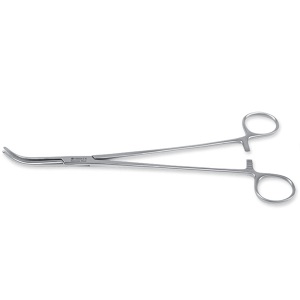 PINZA MIXTER EMOSTATICA - 23cm