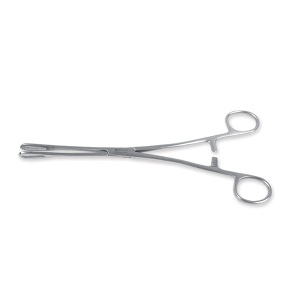 PINZA RAMPLEY PER TAMPONI