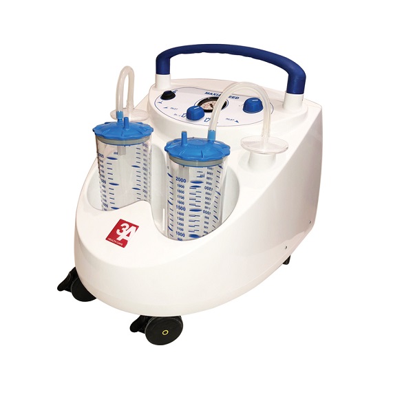 ASPIRATORE MAXI ASPEED 90 litri