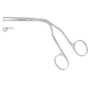 PINZA ANESTESIA - MAGILL