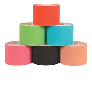 TAPING KINESIOLOGIA