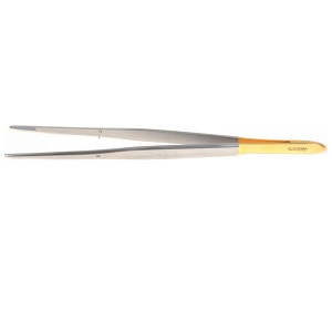 PINZA CUSHING 18cm IN TUNGSTENO