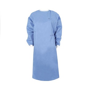 CAMICE CHIRURGICO STERILE ULTRAGRAD STANDARD