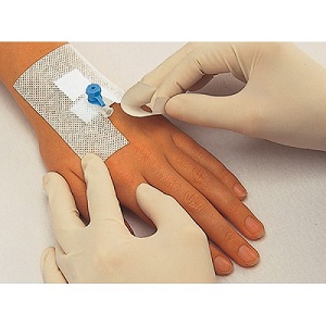 CEROTTO PER FISSAGGIO AGO CANNULA