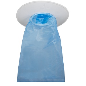 COPRI MANIPOLO STERILE PER LAMPADA SCIALITICA UNIVERSALE