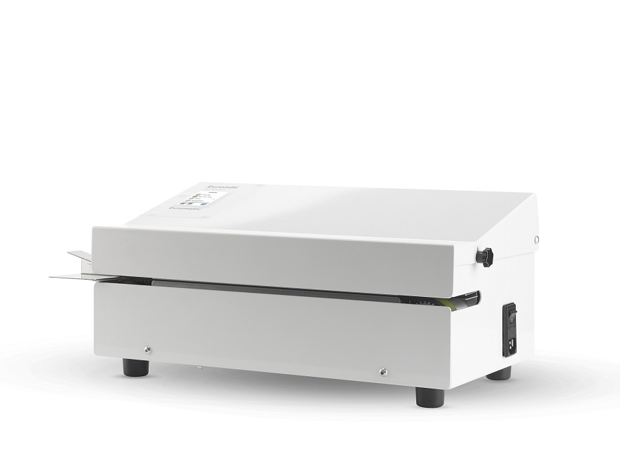 TERMOSIGILLATRICE ROTATIVA EUROMATIC®