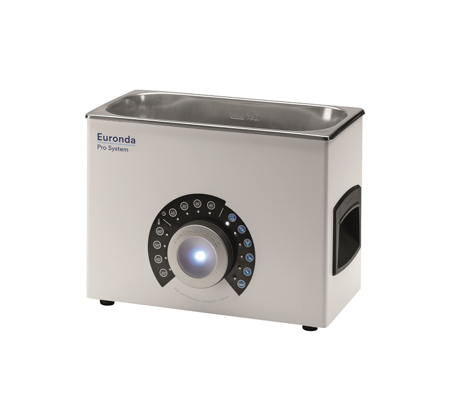 VASCA ULTRASUONI EUROSONIC® 4D EURONDA PRO SYSTEM