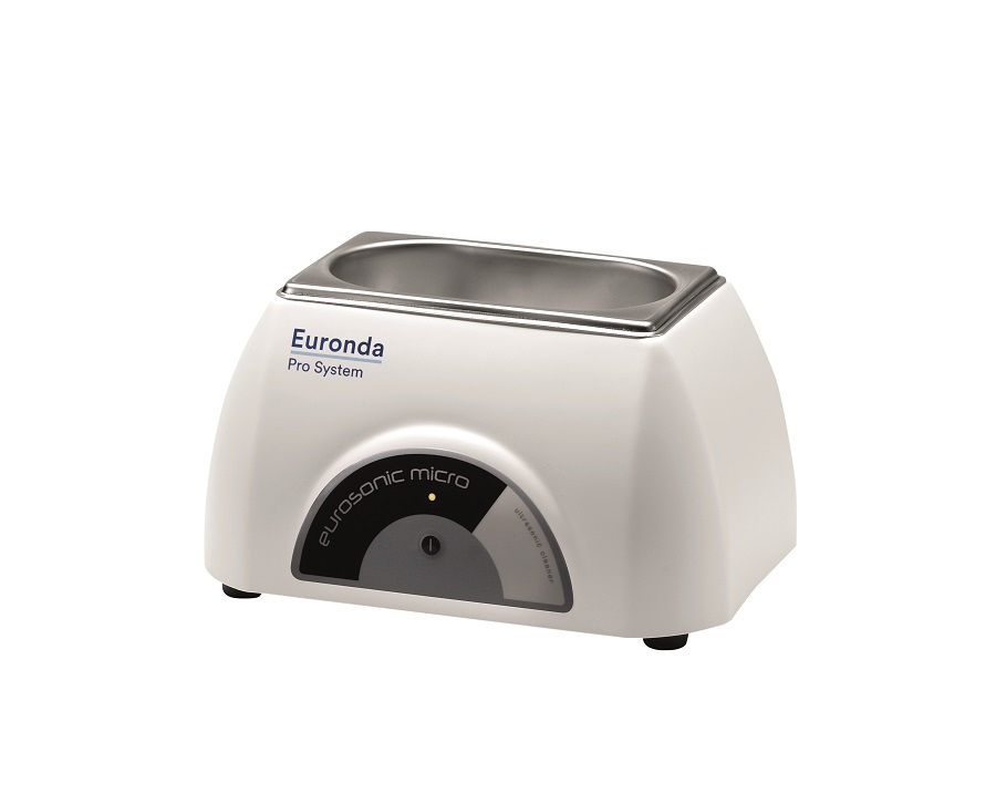 VASCA ULTRASUONI EUROSONIC ® MIRCO EURONDA PRO SYSTEM