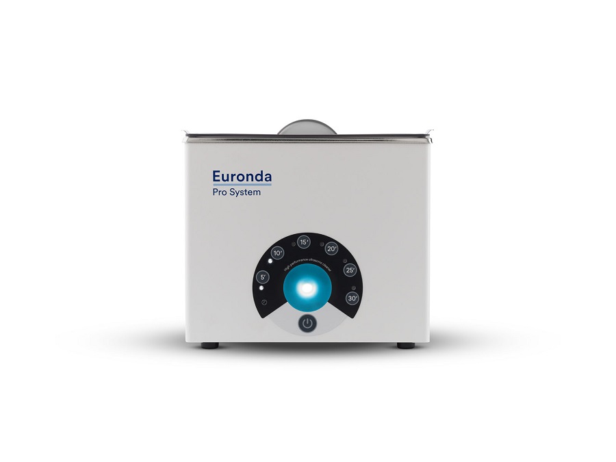VASCA ULTRASUONI EUROSONIC ® 3D EURONDA PRO SYSTEM