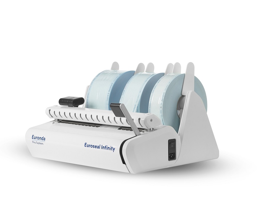 TERMOSIGILLATRICE EUROSEAL INFINITY®
