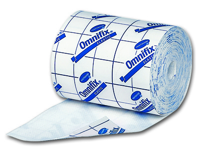 OMNIFIX ELASTIC - CEROTTO ELASTICO ROCCHETTO IN TNT