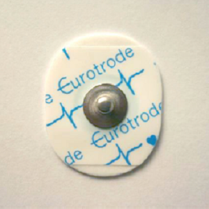 ELETTRODO PEDIATRICO GEL SOLIDO DIAM. 30mm PSG30