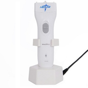 RASOIO ELETTRICO CHIRURGICO CON CARICA BATTERIE