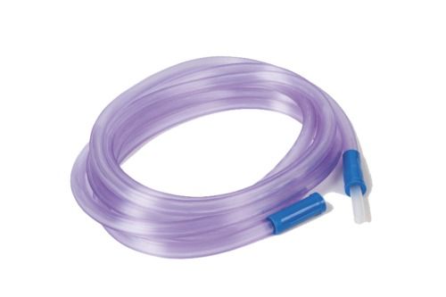 TUBO ASPIRAZIONE ORNEX LUNGHEZZA 3mt STERILE