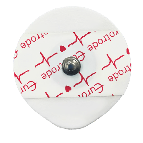 ELETTRODO GEL SOLIDO 45X42mm - PSG45 - MONOUSO
