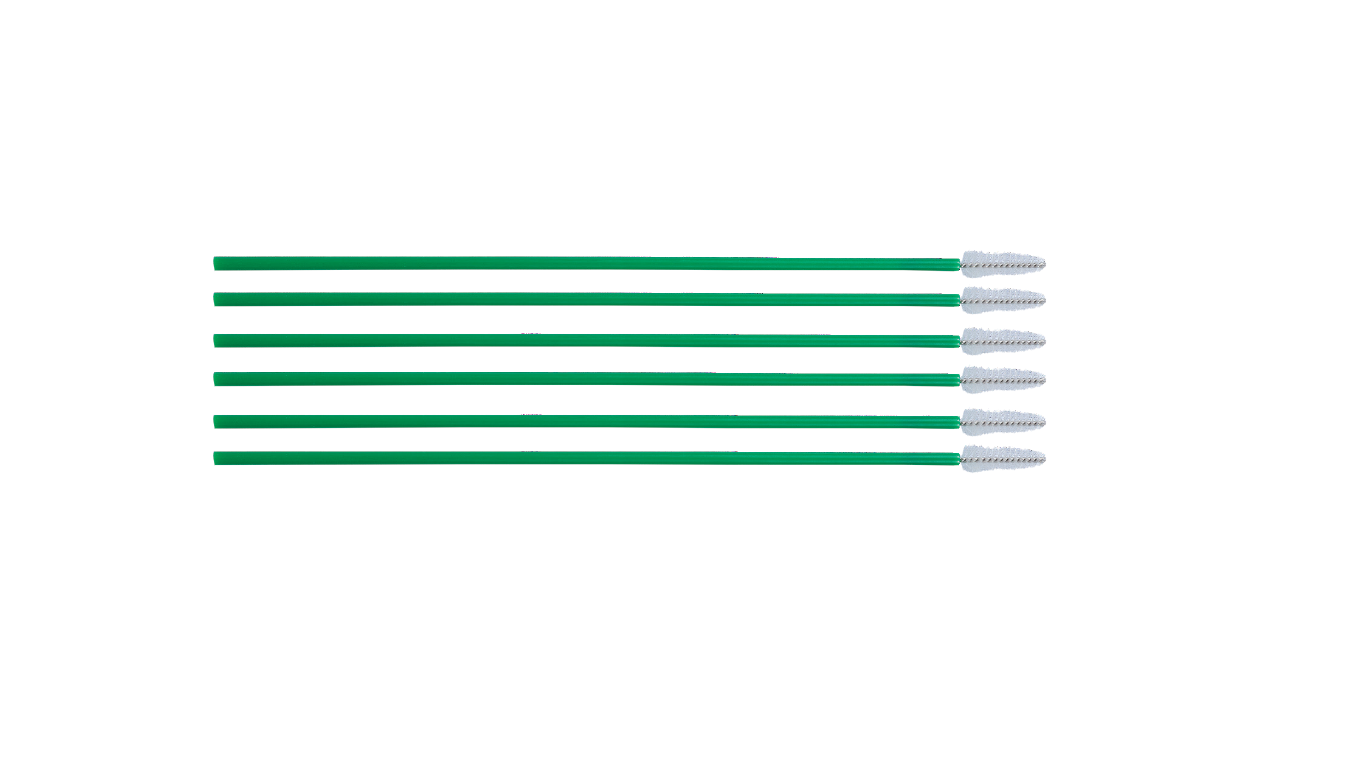SPAZZOLINO PER PRELIEVO ENDOCERVICALE ENDOBRUSH