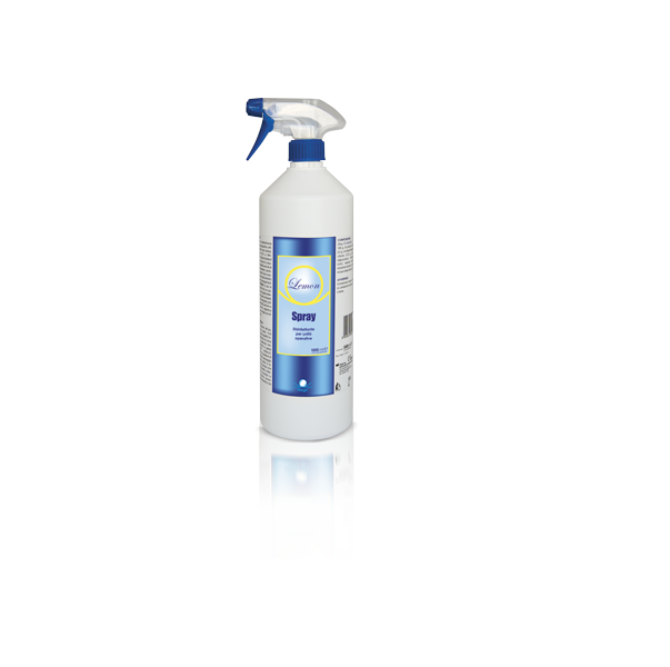 LEMON SPRAY