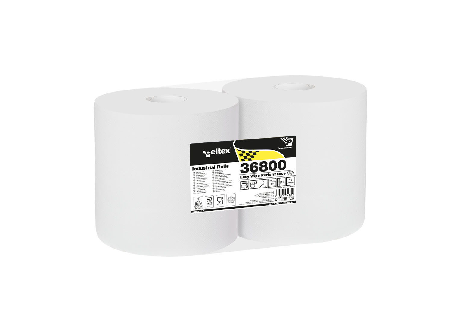 BOBINA PULIUNTO EASY WIPE