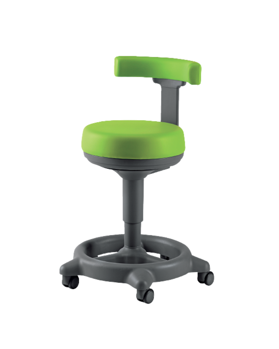 SEGGIOLINO ODONTOIATRICO CORAL